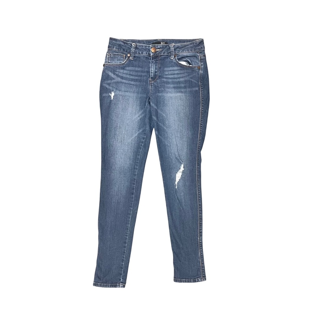 1822 Denim skinny jeans